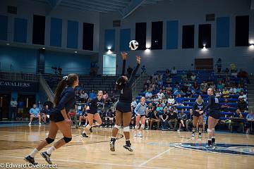 VVB vs StJoeseph  8-22-17 90